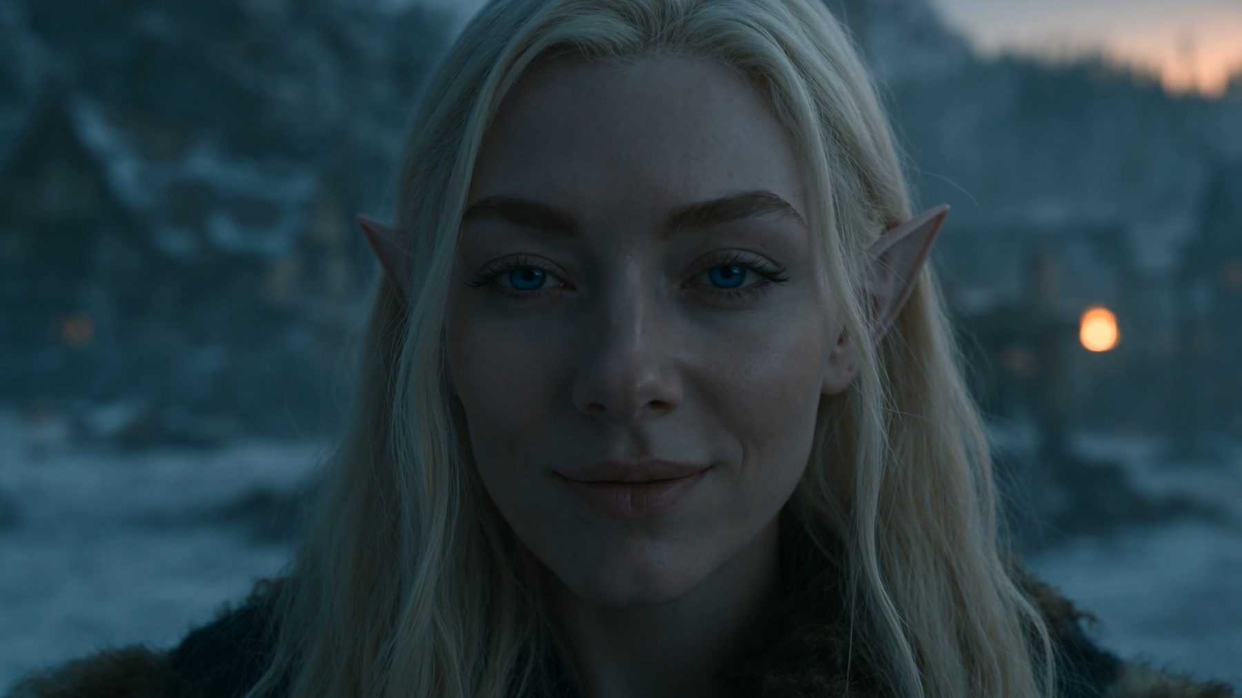 The Ice Witch case study